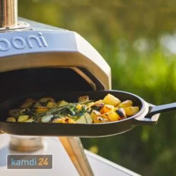 Ooni Karu 12" Hybrid Pizzaofen -KAMDI24 Verkäufe ooni karu 12 hybrid pizzaofen 24126 m 5