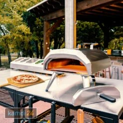 Ooni Karu 12" Hybrid Pizzaofen -KAMDI24 Verkäufe ooni karu 12 hybrid pizzaofen 24126 m 6