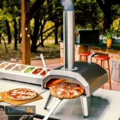 Ooni Karu 12" Hybrid Pizzaofen -KAMDI24 Verkäufe ooni karu 12 hybrid pizzaofen 24126 m 7