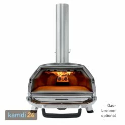 Ooni Karu 16" Hybrid Pizzaofen -KAMDI24 Verkäufe ooni karu 16 hybrid pizzaofen 24127 m 10