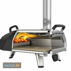 Ooni Karu 16" Hybrid Pizzaofen -KAMDI24 Verkäufe ooni karu 16 hybrid pizzaofen 24127 m 4