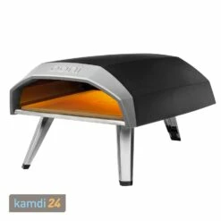 Ooni Koda 12" Pizzaofen -KAMDI24 Verkäufe ooni koda 12 pizzaofen 24113 m 2