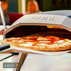 Ooni Koda 12" Pizzaofen -KAMDI24 Verkäufe ooni koda 12 pizzaofen 24113 m 6