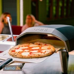 Ooni Koda 12" Pizzaofen -KAMDI24 Verkäufe ooni koda 12 pizzaofen 24113 m 7