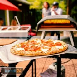 Ooni Koda 12" Pizzaofen -KAMDI24 Verkäufe ooni koda 12 pizzaofen 24113 m 8