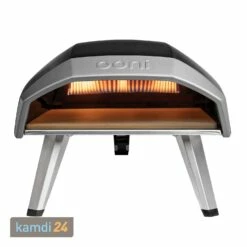 Ooni Koda 12" Pizzaofen