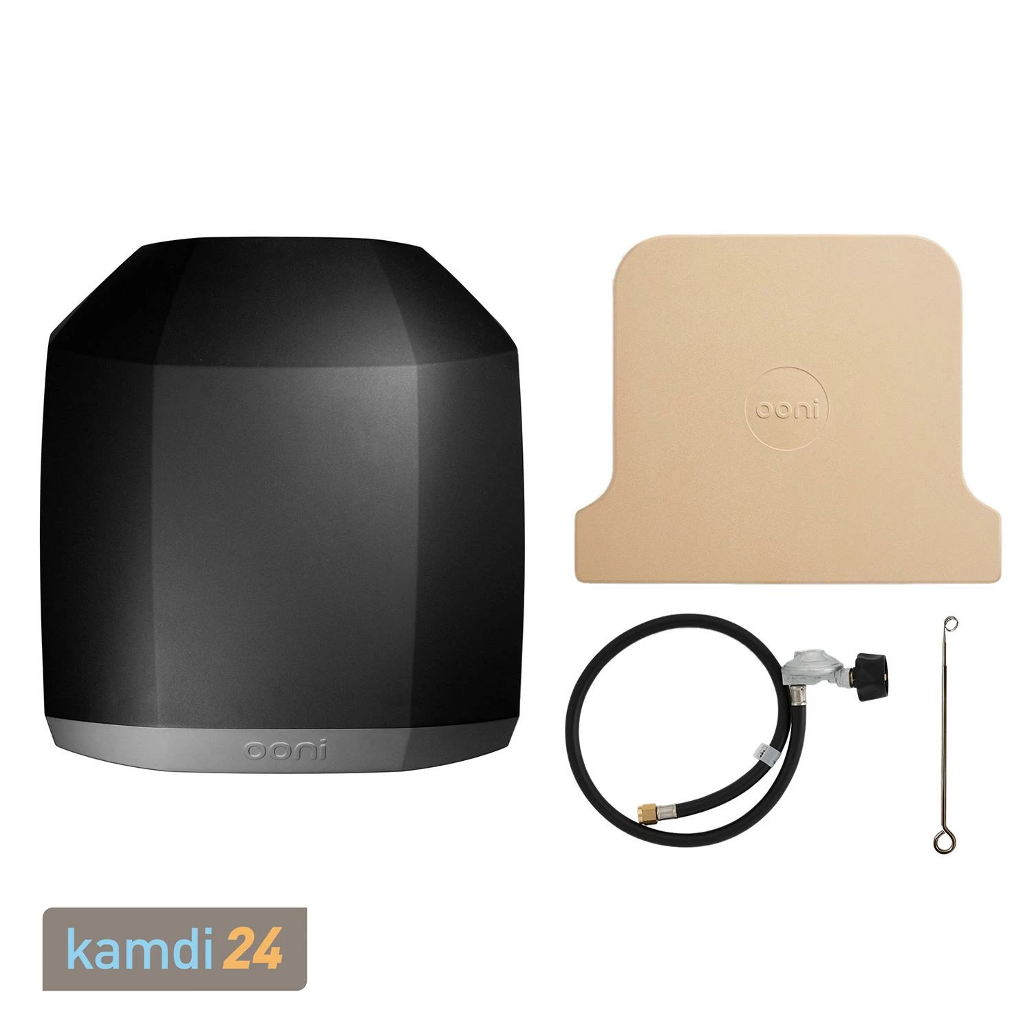 Ooni Koda 16" Pizzaofen 13 Ooni Koda 16" Pizzaofen – Bild 11