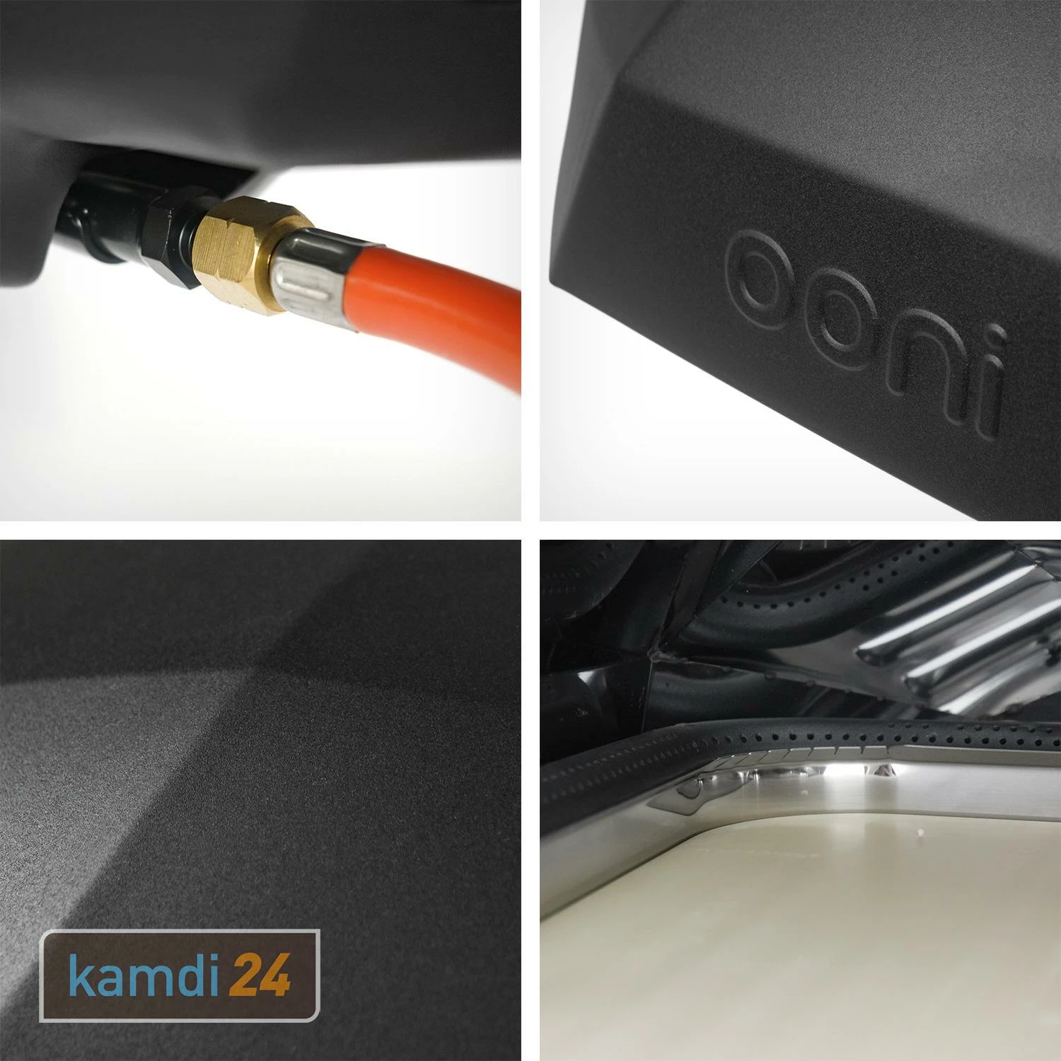 Ooni Koda 16" Pizzaofen 11 Ooni Koda 16" Pizzaofen – Bild 9