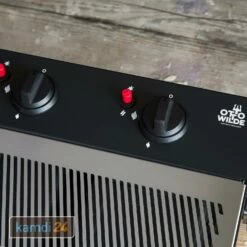 Otto Wilde O.F.B. Gasgrill 15 Otto Wilde O.F.B. Gasgrill -KAMDI24 Verkäufe otto wilde ofb gasgrill m 3