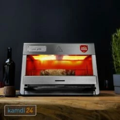 Otto Wilde O.F.B. Gasgrill Premium -KAMDI24 Verkäufe otto wilde ofb gasgrill premium 25695 m 10