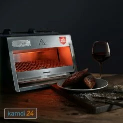 Otto Wilde O.F.B. Gasgrill Premium -KAMDI24 Verkäufe otto wilde ofb gasgrill premium 25695 m 11