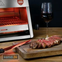 Otto Wilde O.F.B. Gasgrill Premium -KAMDI24 Verkäufe otto wilde ofb gasgrill premium 25695 m 8