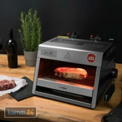 Otto Wilde O.F.B. Gasgrill Premium -KAMDI24 Verkäufe otto wilde ofb gasgrill premium 25695 m 9