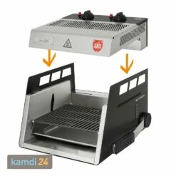 Otto Wilde O.F.B. Gastop -KAMDI24 Verkäufe otto wilde ofb gastop m 3