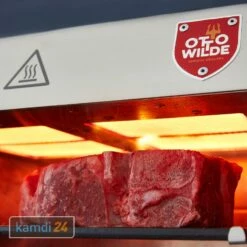 Otto Wilde O.F.B. Gastop -KAMDI24 Verkäufe otto wilde ofb gastop m 4