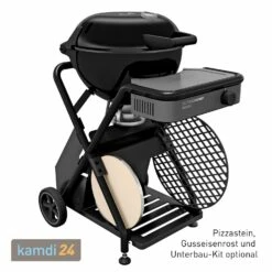 Outdoorchef Ambri 480 G Evo Gas-Kugelgrill -KAMDI24 Verkäufe outdoorchef ambri 480 g evo gas kugelgrill 22587 m 3
