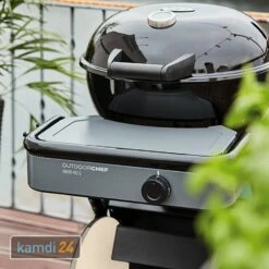 Outdoorchef Ambri 480 G Evo Gas-Kugelgrill -KAMDI24 Verkäufe outdoorchef ambri 480 g evo gas kugelgrill 22587 m 4