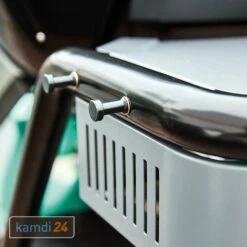 Outdoorchef Ambri 480 G Evo Gas-Kugelgrill -KAMDI24 Verkäufe outdoorchef ambri 480 g evo gas kugelgrill 22587 m 5