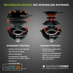 Outdoorchef Arosa 570 G Bamboo -KAMDI24 Verkäufe outdoorchef arosa 570 g bamboo 20665 m 8