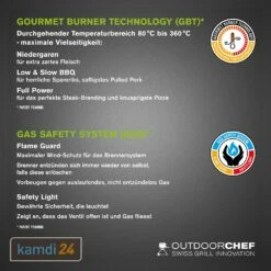 Outdoorchef Arosa 570 G Bamboo -KAMDI24 Verkäufe outdoorchef arosa 570 g bamboo 20665 m 9