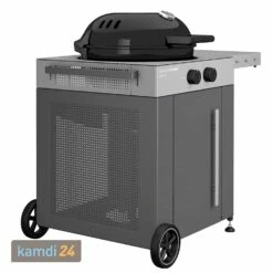 Outdoorchef Arosa 570 G Steel Gas-Grillstation -KAMDI24 Verkäufe outdoorchef arosa 570 g steel gas grillstation m 2