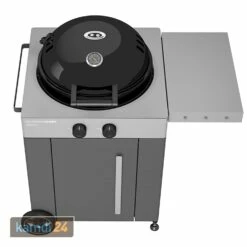 Outdoorchef Arosa 570 G Steel Gas-Grillstation -KAMDI24 Verkäufe outdoorchef arosa 570 g steel gas grillstation m 3