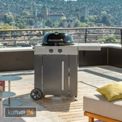 Outdoorchef Arosa 570 G Steel Gas-Grillstation -KAMDI24 Verkäufe outdoorchef arosa 570 g steel gas grillstation m 4