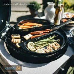 Outdoorchef Arosa 570 G Tex Gasgrill Moss Green -KAMDI24 Verkäufe outdoorchef arosa 570 g tex gasgrill moss green 19251 m 6