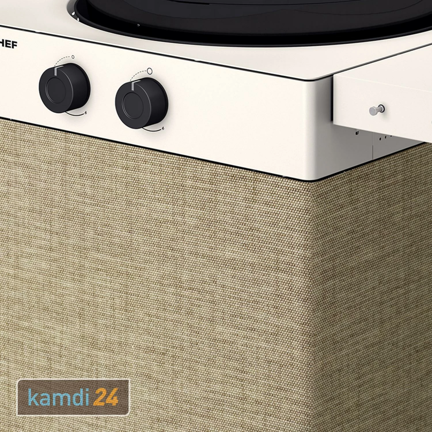 Outdoorchef Arosa 570 G Tex Gasgrill Noble Beige 4 Outdoorchef Arosa 570 G Tex Gasgrill Noble Beige – Bild 2