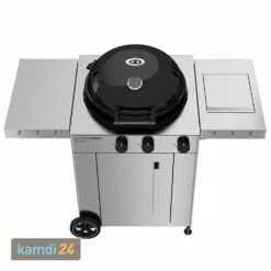 Outdoorchef Arosa 570G Premium Steel Gas-Grillstation 11 Outdoorchef Arosa 570G Premium Steel Gas-Grillstation -KAMDI24 Verkäufe outdoorchef arosa 570g premium steel gas grillstation m 3