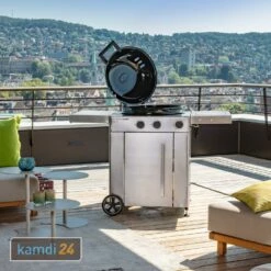 Outdoorchef Arosa 570G Premium Steel Gas-Grillstation 12 Outdoorchef Arosa 570G Premium Steel Gas-Grillstation -KAMDI24 Verkäufe outdoorchef arosa 570g premium steel gas grillstation m 4