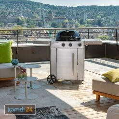 Outdoorchef Arosa 570G Premium Steel Gas-Grillstation 13 Outdoorchef Arosa 570G Premium Steel Gas-Grillstation -KAMDI24 Verkäufe outdoorchef arosa 570g premium steel gas grillstation m 5