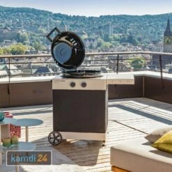 Outdoorchef Arosa 570G Tex Gas-Grillstation -KAMDI24 Verkäufe outdoorchef arosa 570g tex gas grillstation m 4