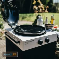 Outdoorchef Arosa 570G Tex Gas-Grillstation -KAMDI24 Verkäufe outdoorchef arosa 570g tex gas grillstation m 9