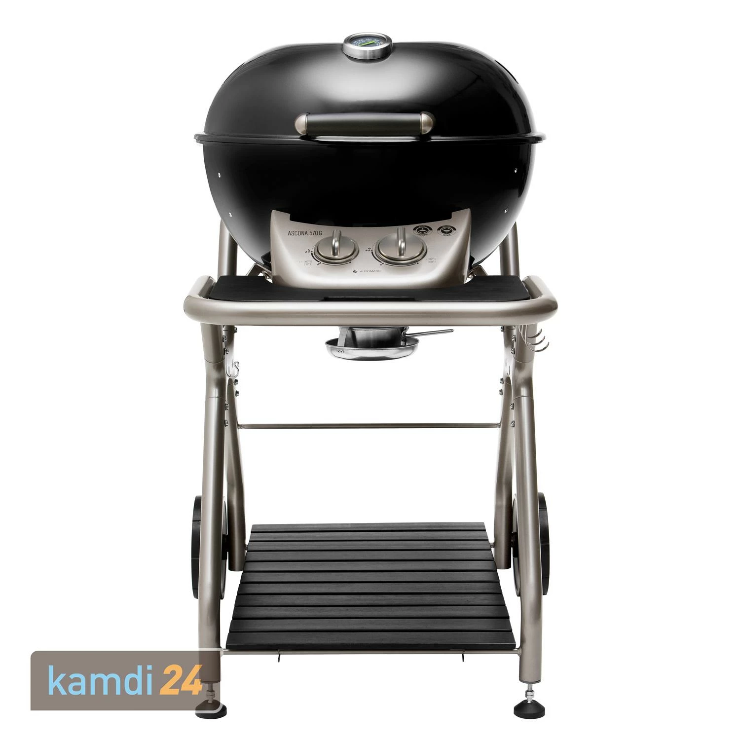 Outdoorchef Ascona 570 G + Abdeckhaube 4 Outdoorchef Ascona 570 G + Abdeckhaube – Bild 2