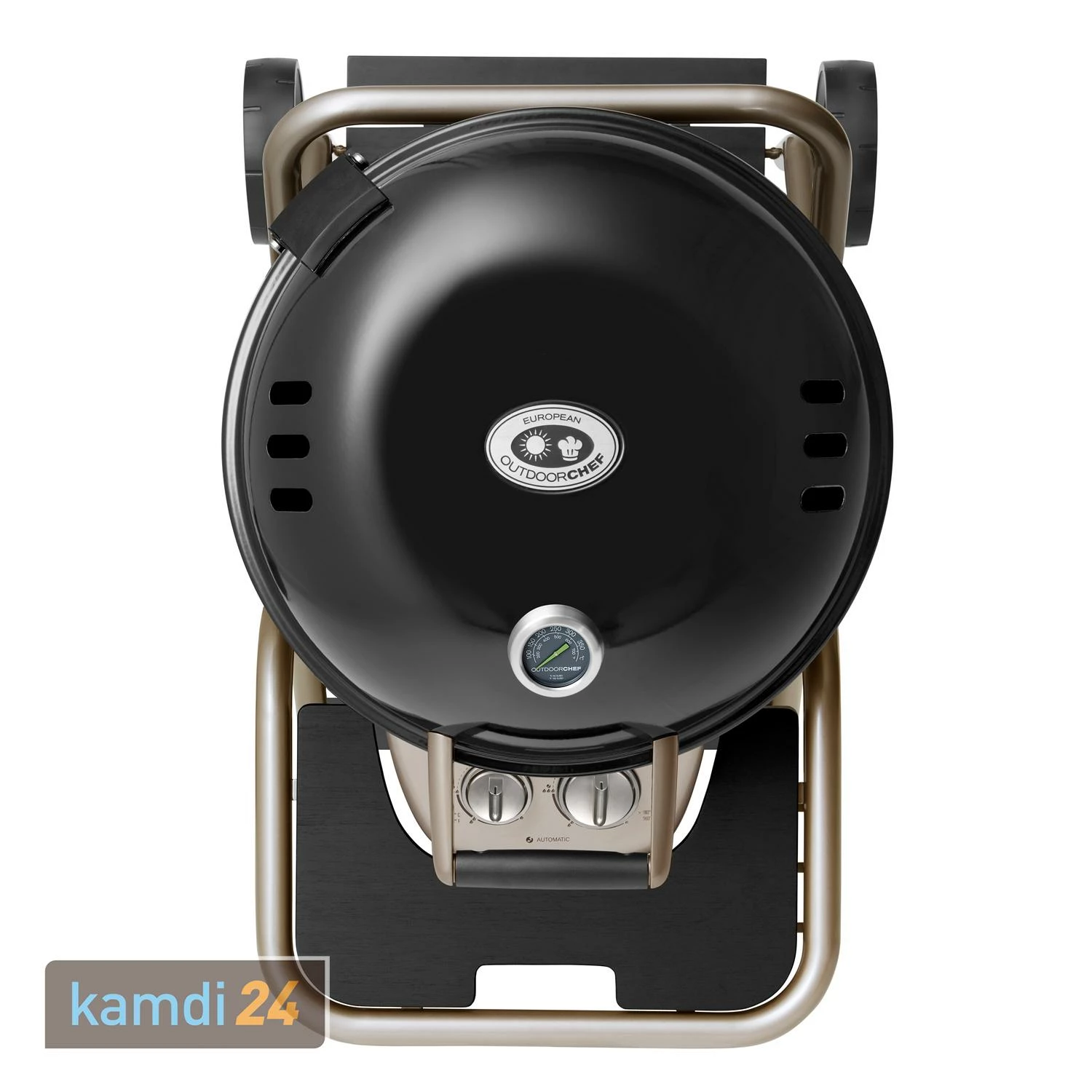 Outdoorchef Ascona 570 G + Abdeckhaube 6 Outdoorchef Ascona 570 G + Abdeckhaube – Bild 4