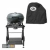 Outdoorchef Ascona 570 G Gas-Kugelgrill Dunkelgrau + Abdeckhaube 2 Outdoorchef Ascona 570 G Gas-Kugelgrill Dunkelgrau + Abdeckhaube -KAMDI24 Verkäufe outdoorchef ascona 570 g gas kugelgrill dunkelgrau abdeckhaube