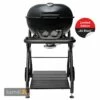 Outdoorchef Ascona 570 G Gas-Kugelgrill Limited Edition All Black -KAMDI24 Verkäufe outdoorchef ascona 570 g gas kugelgrill limited edition all black
