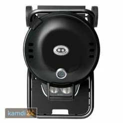 Outdoorchef Ascona 570 G Gas-Kugelgrill Limited Edition All Black -KAMDI24 Verkäufe outdoorchef ascona 570 g gas kugelgrill limited edition all black 20660 m 2