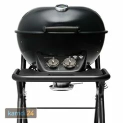 Outdoorchef Ascona 570 G Gas-Kugelgrill Limited Edition All Black -KAMDI24 Verkäufe outdoorchef ascona 570 g gas kugelgrill limited edition all black 20660 m 5
