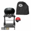 Outdoorchef Ascona 570 G Gas-Kugelgrill Limited Edition All Black + Abdeckhaube -KAMDI24 Verkäufe outdoorchef ascona 570 g gas kugelgrill limited edition all black abdeckhaube