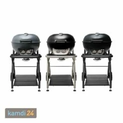 Outdoorchef Ascona 570 G Gas-Kugelgrill Schwarz -KAMDI24 Verkäufe outdoorchef ascona 570 g gas kugelgrill schwarz 11487 m 10