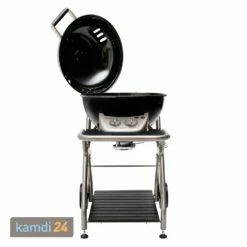 Outdoorchef Ascona 570 G Gas-Kugelgrill Schwarz -KAMDI24 Verkäufe outdoorchef ascona 570 g gas kugelgrill schwarz 11487 m 3