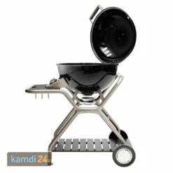 Outdoorchef Ascona 570 G Gas-Kugelgrill Schwarz -KAMDI24 Verkäufe outdoorchef ascona 570 g gas kugelgrill schwarz 11487 m 4