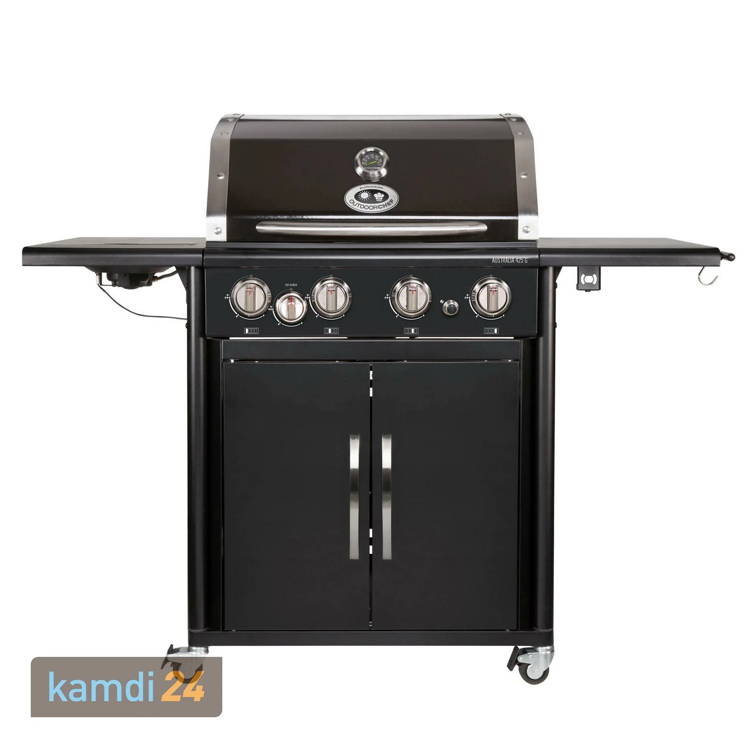 Outdoorchef Australia 425 G Gas-Grillstation 3 Outdoorchef Australia 425 G Gas-Grillstation