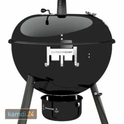 Outdoorchef Chelsea 480 C Holzkohle-Kugelgrill -KAMDI24 Verkäufe outdoorchef chelsea 480 c holzkohle kugelgrill 11494 m 5