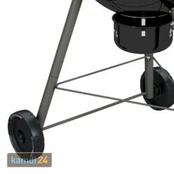 Outdoorchef Chelsea 480 C Holzkohle-Kugelgrill -KAMDI24 Verkäufe outdoorchef chelsea 480 c holzkohle kugelgrill 11494 m 6