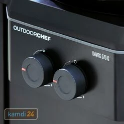 Outdoorchef Davos 570 G PRO Gas-Grillstation -KAMDI24 Verkäufe outdoorchef davos 570 g pro gas grillstation 22658 m 3