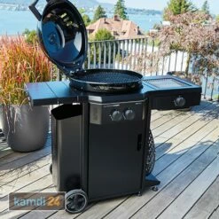 Outdoorchef Davos 570 G PRO Gas-Grillstation -KAMDI24 Verkäufe outdoorchef davos 570 g pro gas grillstation 22658 m 4