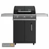 Outdoorchef Dualchef 315 G Gas-Grillstation -KAMDI24 Verkäufe outdoorchef dualchef 315 g gas grillstation